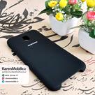 قاب گوشی موبایل SAMSUNG J7 Pro / J730 سیلیکونی Silicone Case رنگ مشکی