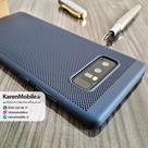 قاب گوشی موبایل SAMSUNG Note 8 مدل LOOPEE رنگ سورمه ای