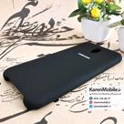 قاب گوشی موبایل SAMSUNG J7 Pro / J730 سیلیکونی Silicone Case رنگ مشکی