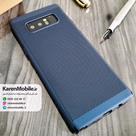 قاب گوشی موبایل SAMSUNG Note 8 مدل LOOPEE رنگ سورمه ای