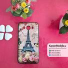 قاب گوشی موبایل SAMSUNG J7 2016 / J710 برند اسپارگل کیبورد طرح پاریس (Paris) 