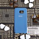 قاب گوشی موبایل SAMSUNG Galaxy S7 Edge سیلیکونی Silicone Case رنگ آبی نفتی