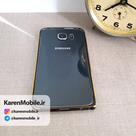 بامپر محافظ گوشی SAMSUNG Galaxy S6 رنگ طلایی