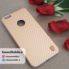 قاب گوشی موبایل iPhone 6 Plus برند BEST رنگ طلایی