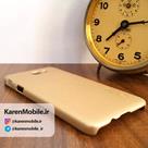 قاب گوشی موبایل SAMSUNG J5 Primeبرند Nillkin Frosted Shield رنگ طلایی