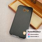 قاب گوشی موبایل SAMSUNG A5 2017 / A520 برند BEST رنگ مشکی