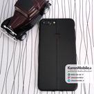 قاب گوشی موبایل iPhone 7 Plus برند C-Case طرح چرم خط دار رنگ مشکی