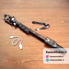 مونوپاد YUNTENG YT-1288 with Bluetooth Remote  