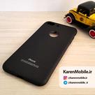 قاب گوشی موبایل iPhone 7 Plus طرح 360 درجه رنگ مشکی