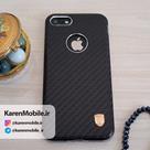 قاب گوشی موبایل iPhone 7 برند BEST رنگ مشکی