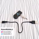 گیرنده بلوتوث موزیک و مکالمه Car Bluetooth  