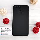 قاب گوشی موبایل iPhone 7 Plus برند C-Case مدل دو تکه طرح کربن رنگ مشکی