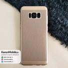 قاب گوشی موبایل SAMSUNG Galaxy S8 Plus مدل LOOPEE رنگ طلایی