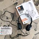 هدست برند JBL مدل XB 450 رنگ مشکی