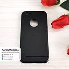 قاب گوشی موبایل iPhone 6/6s برند C-Case مدل دو تکه طرح کربن رنگ مشکی