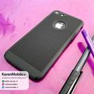 قاب گوشی موبایل iPhone 7 مدل LOOPEE رنگ مشکی