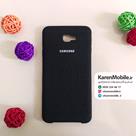 قاب گوشی موبایل SAMSUNG J7 Prime سیلیکونی Silicone Case رنگ مشکی