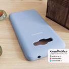 قاب گوشی موبایل SAMSUNG J2 Prime سیلیکونی Silicone Case رنگ آبی کمرنگ