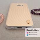 قاب گوشی موبایل SAMSUNG Galaxy S7 Edge برند BEST رنگ طلایی