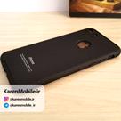 قاب گوشی موبایل iPhone 7 طرح 360 درجه رنگ مشکی