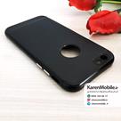 قاب گوشی موبایل iPhone 6/6s برند C-Case مدل دو تکه طرح کربن رنگ مشکی