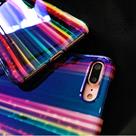 قاب گوشی موبایل iPhone 6/6s مدل رنگین کمان