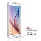 محافظ ضد ضربه صفحه نمایش جنس Glass گلس SAMSUNG Galaxy S6