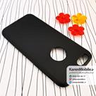 قاب گوشی موبایل iPhone 6/6s برند New Case مدل شمعی رنگ مشکی