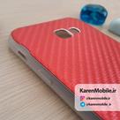 قاب گوشی موبایل SAMSUNG A7 2017 / A720 برند BEST رنگ قرمز