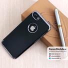 قاب گوشی ایفون iPhone 7 برند Jet Black جت بلک رنگ مشکی 