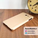 قاب گوشی موبایل SAMSUNG J5 Primeبرند Nillkin Frosted Shield رنگ طلایی