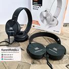 هدست برند JBL مدل XB 450 رنگ مشکی