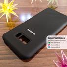 قاب گوشی موبایل SAMSUNG Galaxy S8 Plus سیلیکونی Silicone Case رنگ مشکی