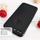 قاب گوشی موبایل iPhone 7 Plus برند C-Case مدل دو تکه طرح کربن رنگ مشکی