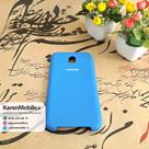 قاب گوشی موبایل SAMSUNG J7 Pro / J730 سیلیکونی Silicone Case رنگ آبی