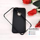 قاب گوشی موبایل iPhone 6/6s برند C-Case مدل دو تکه طرح کربن رنگ مشکی