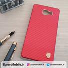 قاب گوشی موبایل SAMSUNG A7 2016 / A710 برند BEST رنگ قرمز