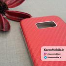 قاب گوشی موبایل SAMSUNG Galaxy S8 Plus برند BEST رنگ قرمز