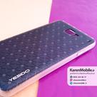 قاب گوشی موبایل SAMSUNG J7 Primeبرند YESIDO مدل لوزی رنگ مشکی