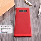 قاب گوشی موبایل SAMSUNG Note 8 مدل LOOPEE رنگ قرمز