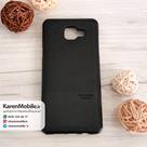 قاب گوشی موبایل SAMSUNG A5 2016 / A510 برند RICH BOSS مدل چرمی رنگ مشکی