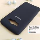 قاب گوشی موبایل SAMSUNG J5 2016 / J510 سیلیکونی Silicone Case رنگ سورمه ای