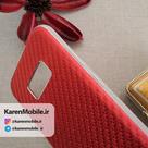 قاب گوشی موبایل SAMSUNG Galaxy S8 Plus برند BEST رنگ قرمز
