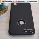 قاب گوشی موبایل iPhone 7 برند BEST رنگ مشکی