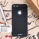 قاب گوشی موبایل iPhone 7 برند JOYROOM طرح توری رنگ مشکی