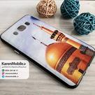 قاب گوشی موبایل SAMSUNG J7 2016 / J710 برند اسپارگل کیبورد طرح حرم امام رضا (ع) روز