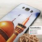 قاب گوشی موبایل SAMSUNG J7 2016 / J710 برند اسپارگل کیبورد طرح حرم امام رضا (ع) روز