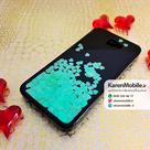 قاب گوشی موبایل SAMSUNG J7 Prime مدل آکواریومی قلبی رنگ سبز
