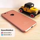 قاب گوشی موبایل iPhone 7 Plus طرح 360 درجه رنگ رزگلد