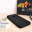 قاب گوشی موبایل iPhone 5/5s شمعی مدل Slim رنگ مشکی